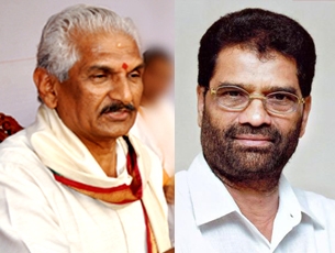 Election Commission issues notice to Kalladka Bhat and Rajendra Kumar
